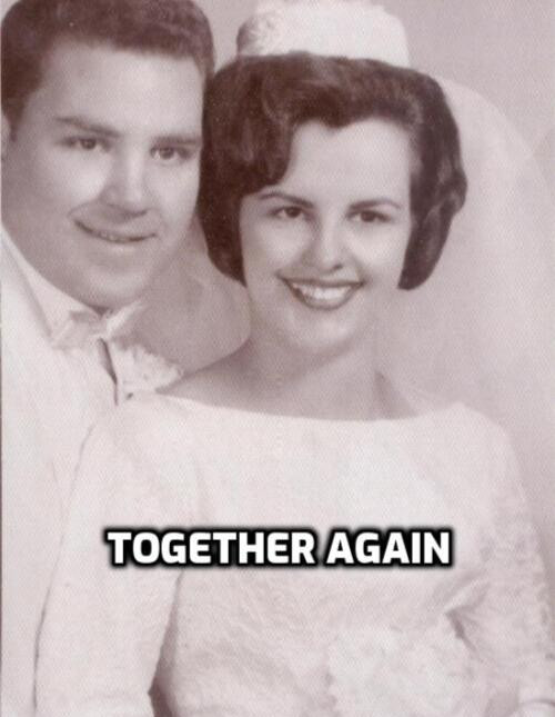 Carole Jaros Obituary April 19, 2023 Wheeler Funeral Homes