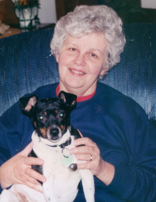 Carole Jaros Obituary April 19, 2023 Wheeler Funeral Homes