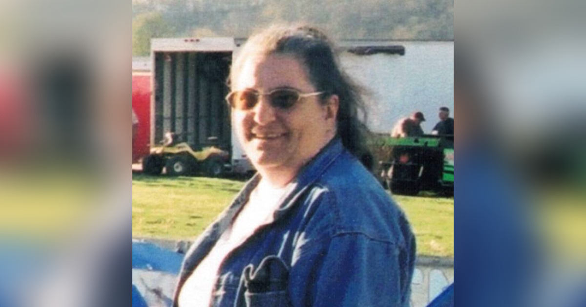 Vicki Jo Orban Quaigg