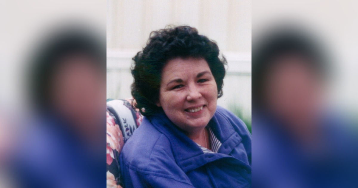 Cheryl "Darlene" Harbert