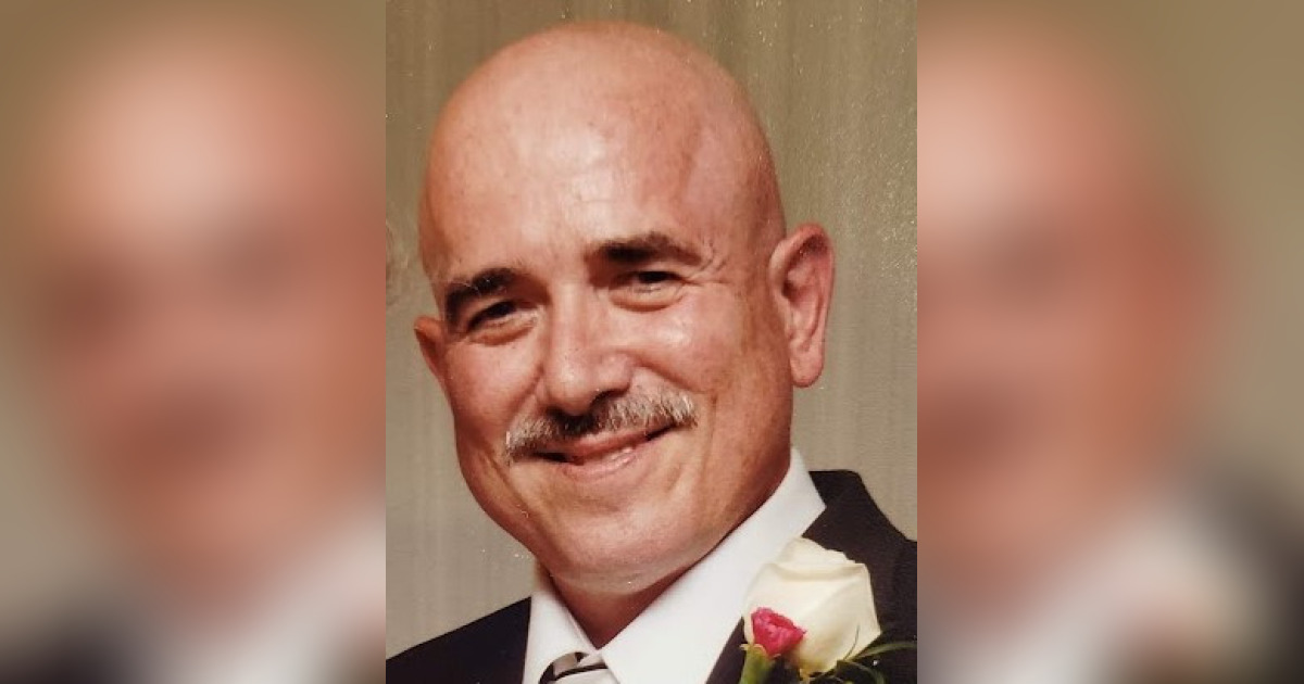 Charles Russell Obituary Jun 28, 2023 Mingo Junction, OH