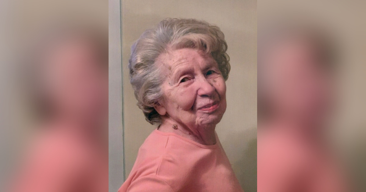 Beatrice Malesick Obituary September 21, 2023 Wheeler Funeral Homes