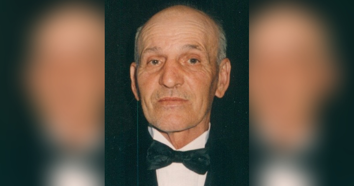 Richard E. QuotDickQuot Beard