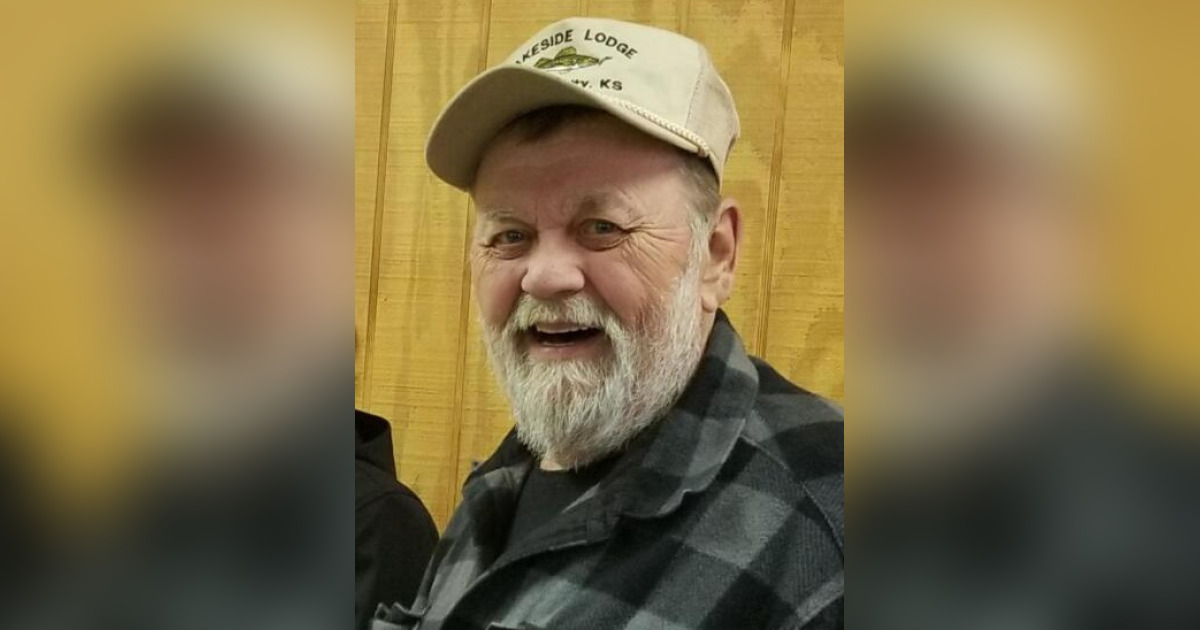 William "Bill" Eastham Obituary Oct 17, 2023 Brilliant, OH