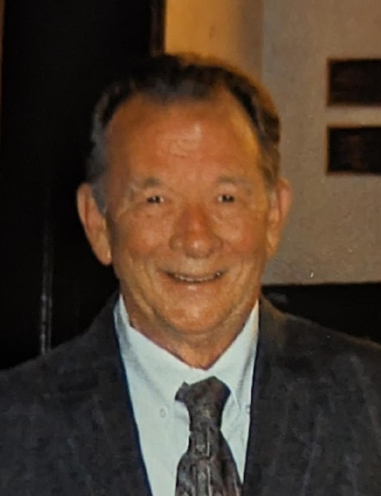 Maurice "Dexter" Brewer Obituary Dec 4, 2023 Brilliant, OH