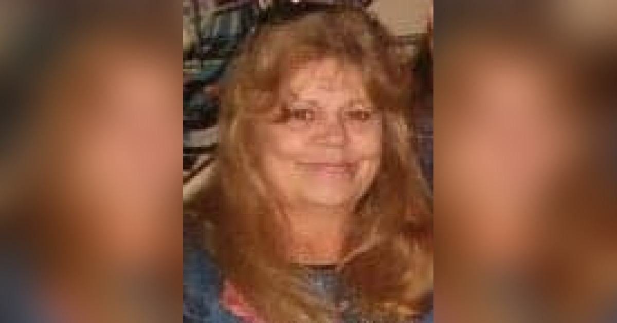 Sharon M. "Mimi" Smythe