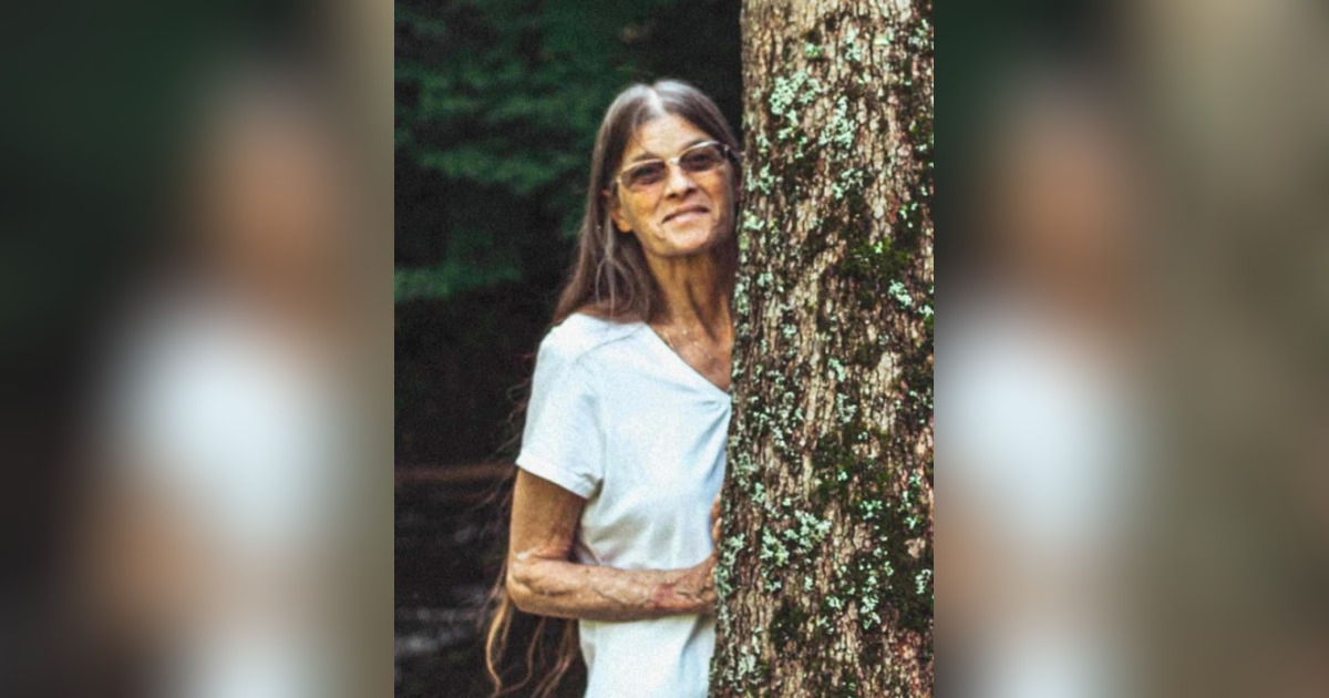 Melodie "Kay" Hartness