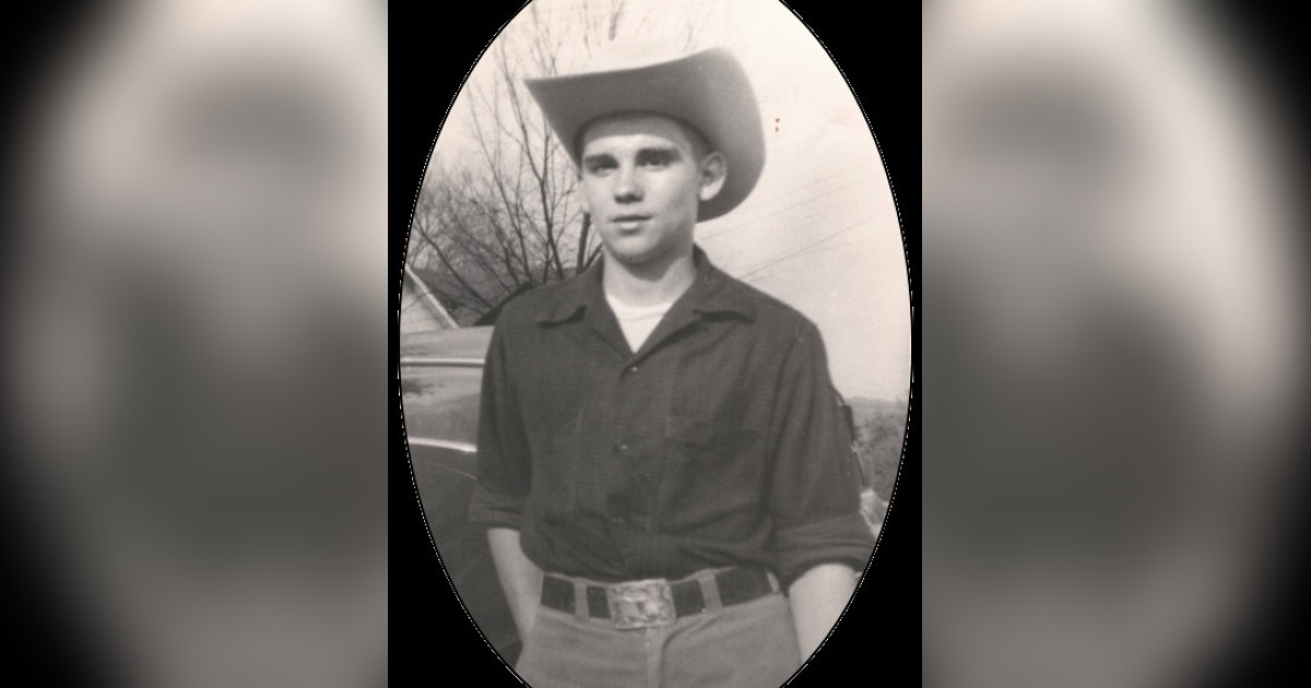 Ralph "Eugene" Humes