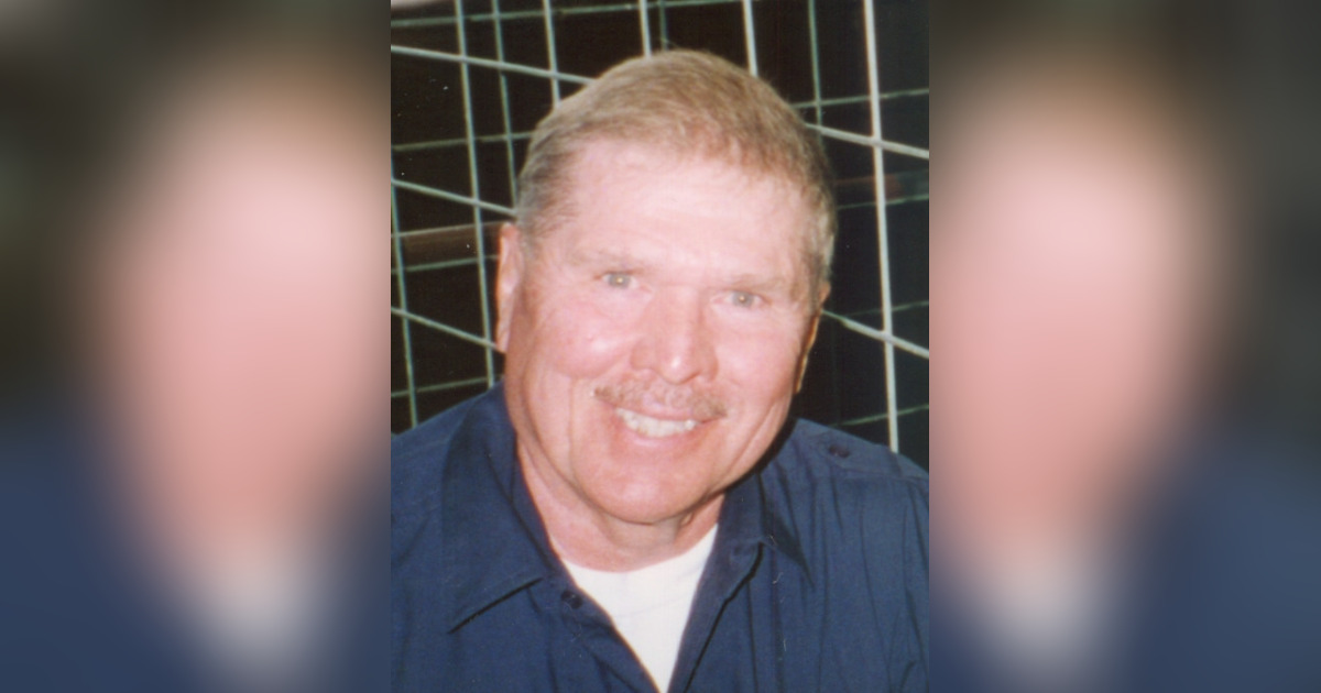 John F. "Boom Boom" Buchmelter, III Obituary Feb 26, 2024 Mingo
