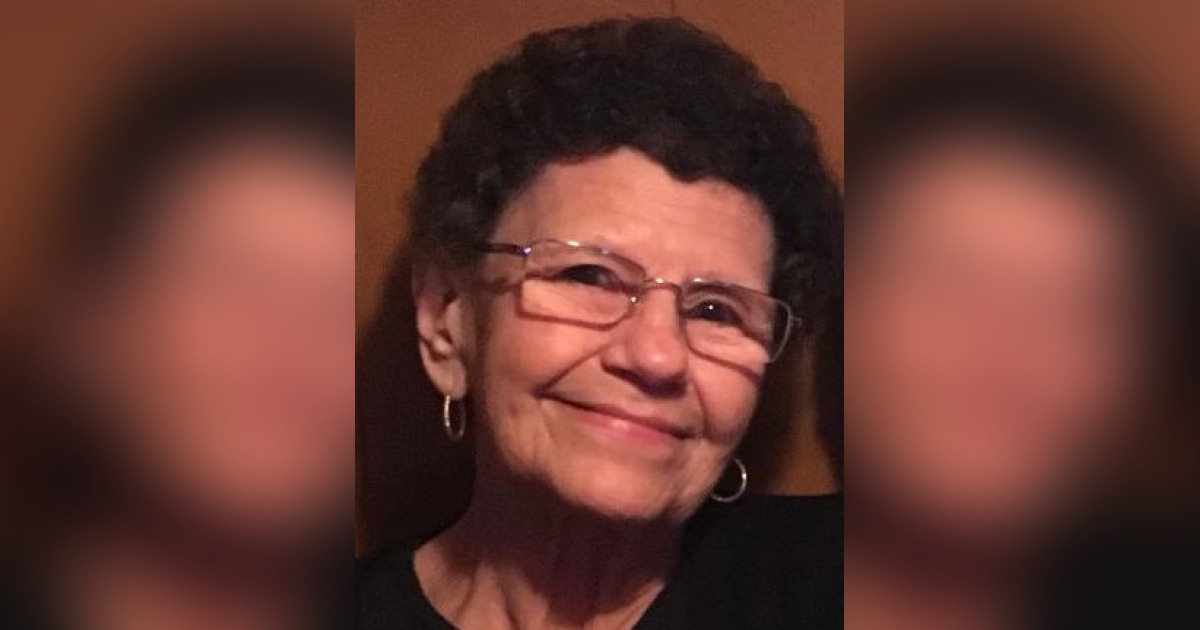 Barbara J. "Jeanie" Duska