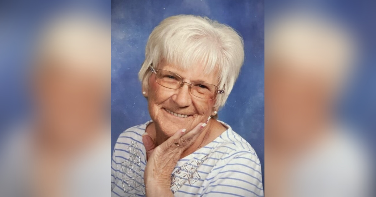 Patricia K. "Pat" Moore