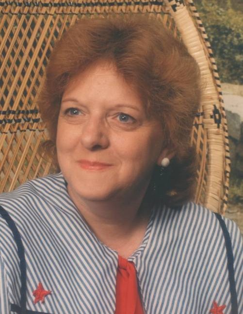 Obituary for Jeannie M. Dimmit