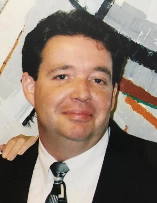 Obituary for Brian W. Bates Wheeler Funeral Homes