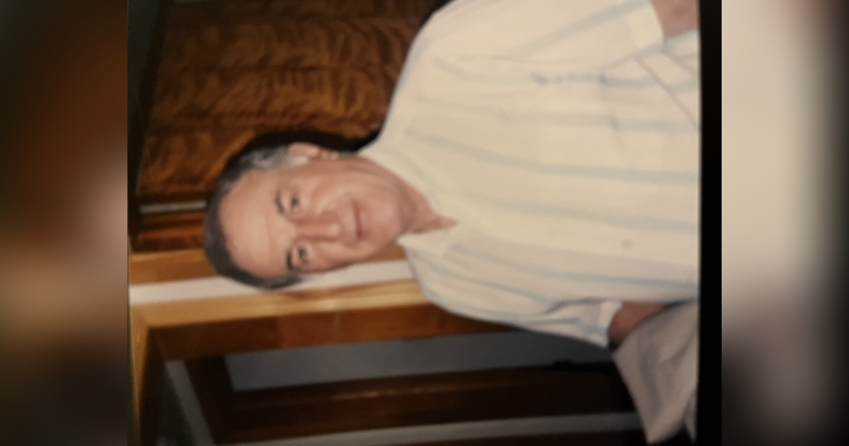 Albert Frassenei Obituary November 12, 2022 Kelly L. Corridoni