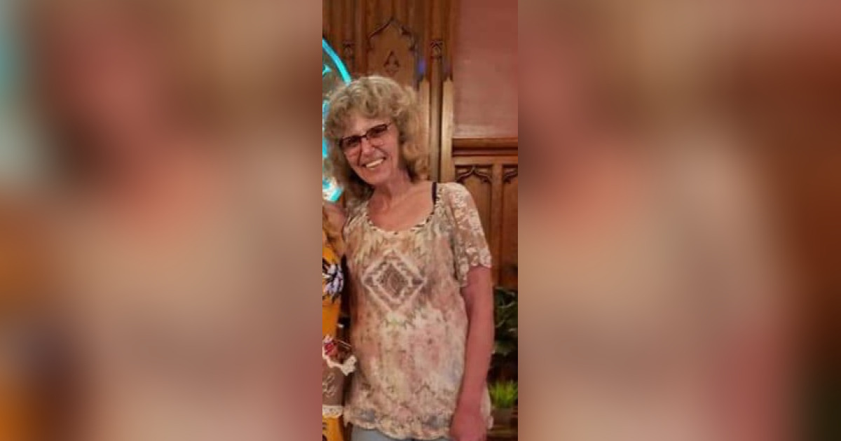 Obituary for Susan J. Patrick Kelly L. Corridoni Funeral Home