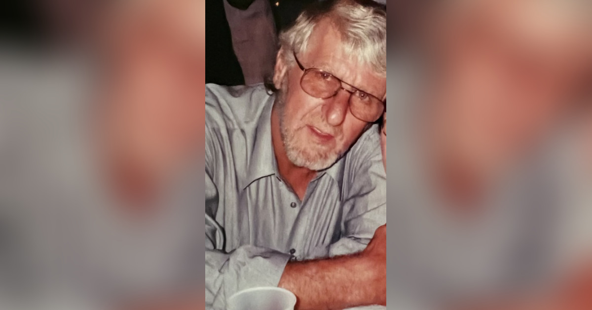 Paul Fink Jr. Obituary Dec 10, 2022 Avonmore, PA