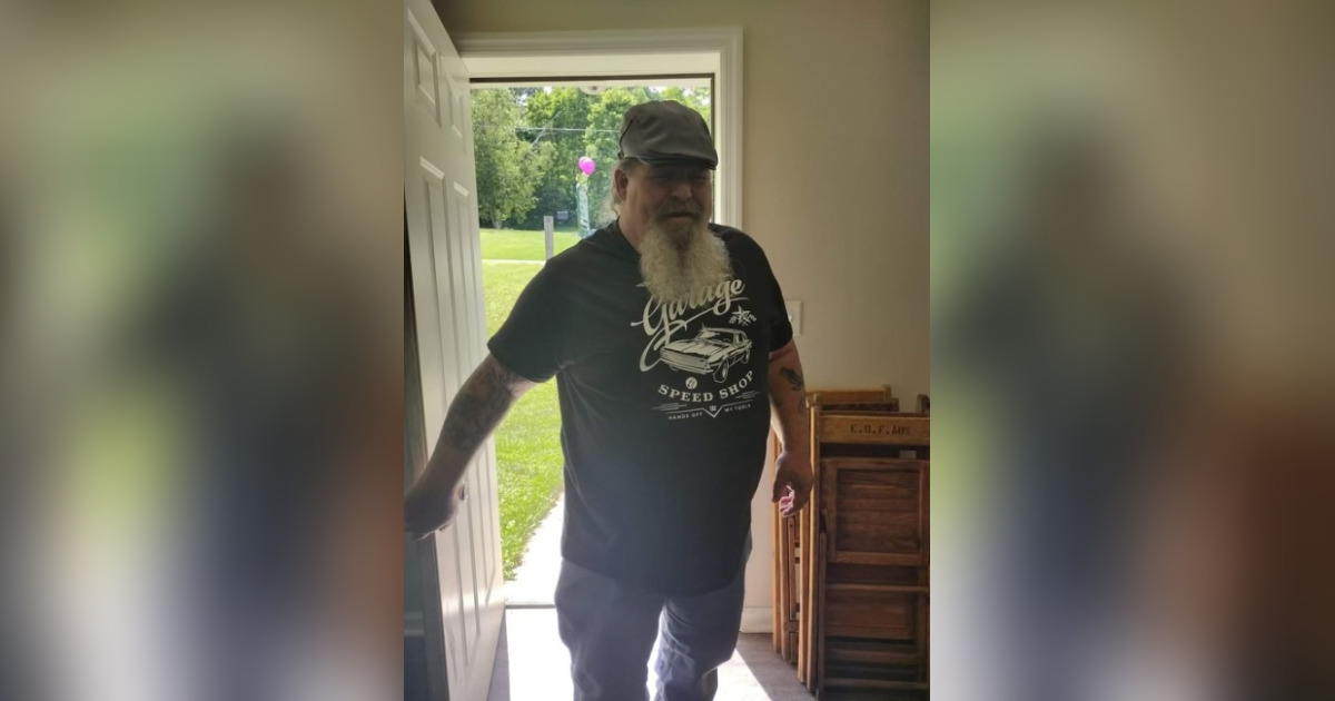 Thomas "Harley" Harley Jr.