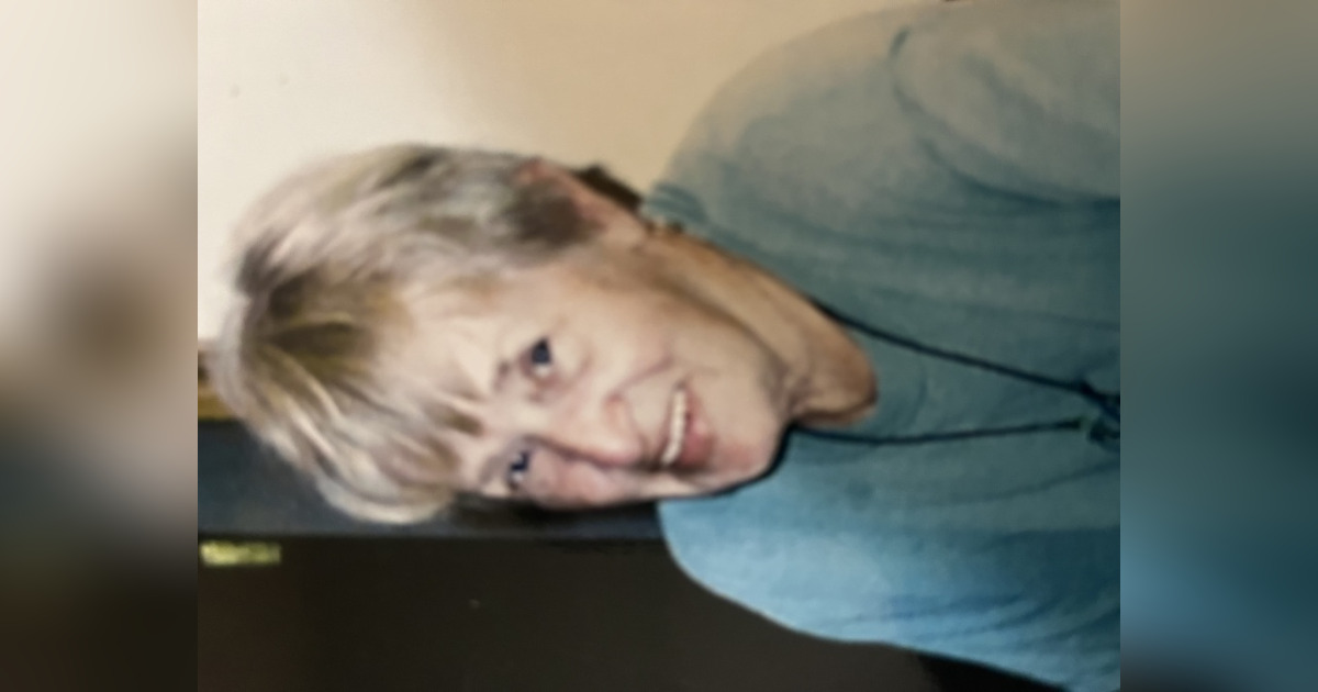 Carole "Cookie" Novosel Obituary January 3, 2023 Kelly L. Corridoni