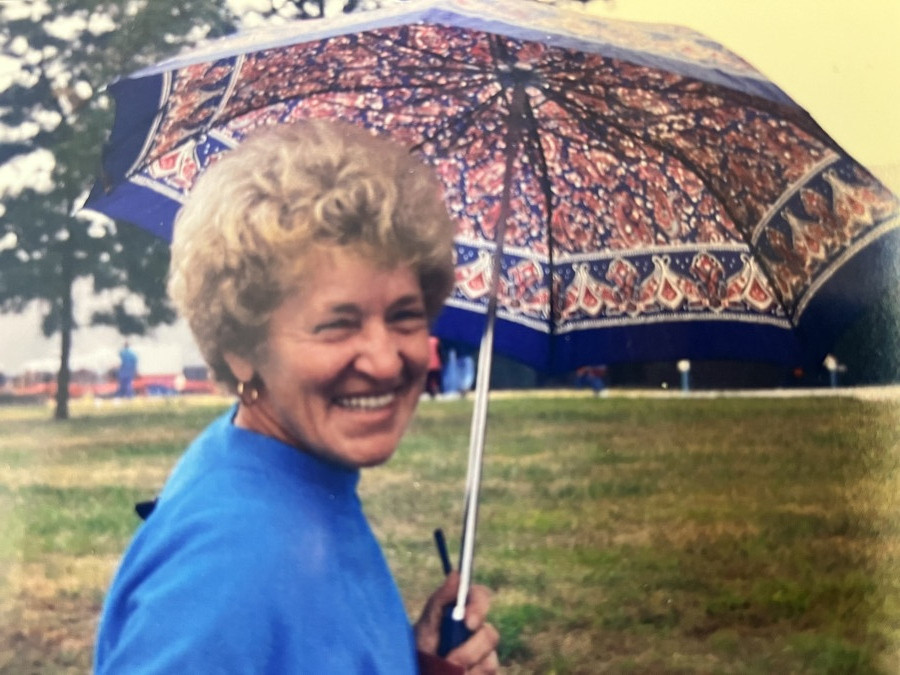 Carole "Cookie" Novosel Obituary January 3, 2023 Kelly L. Corridoni