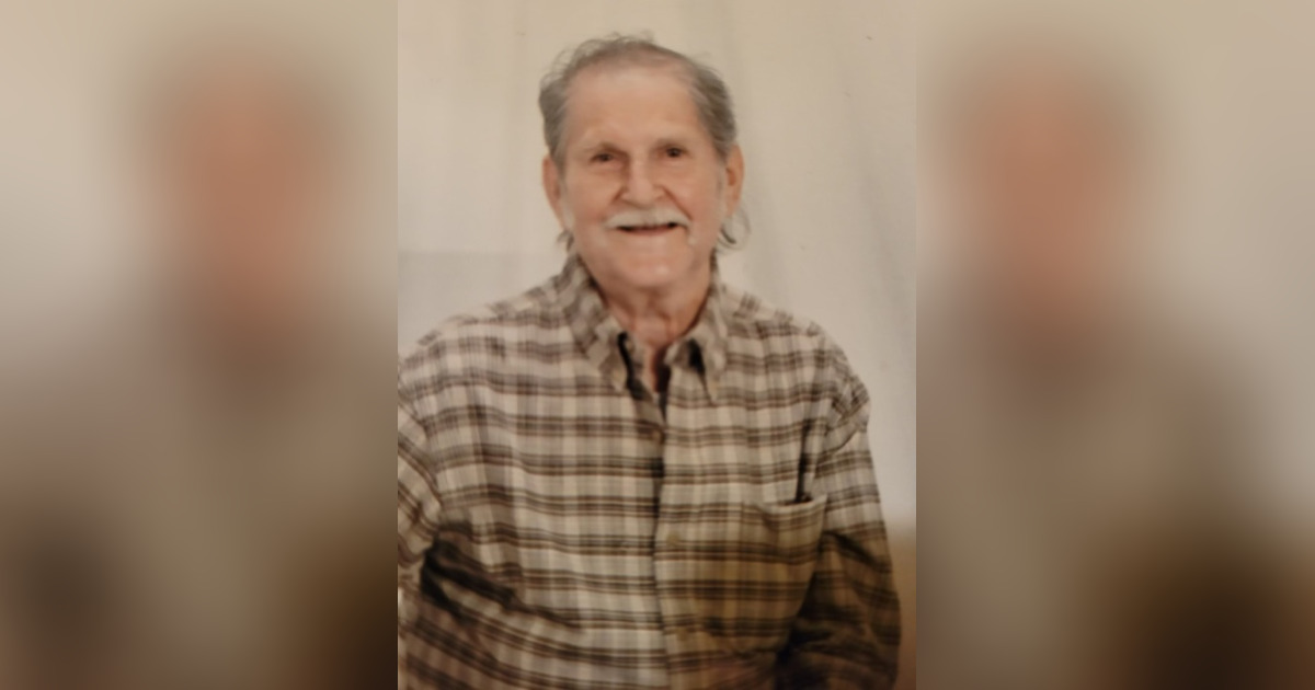 Paul Snow Obituary January 20, 2023 Kelly L. Corridoni Funeral Home
