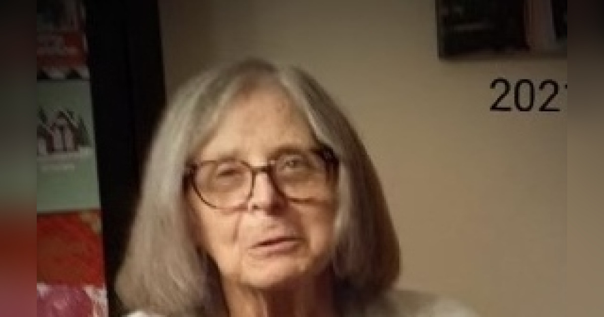 Obituary for Miriam Ruth (Jackson) Smith Kelly L. Corridoni Funeral Home