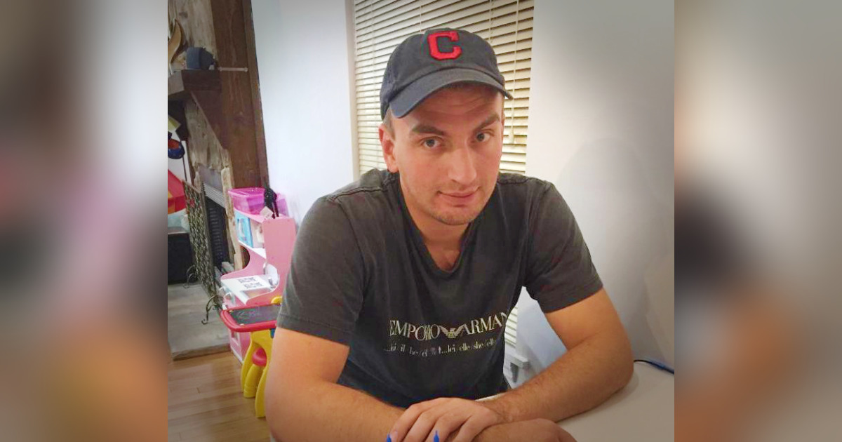 Matthew Trump Obituary March 15, 2023 Kelly L. Corridoni Funeral