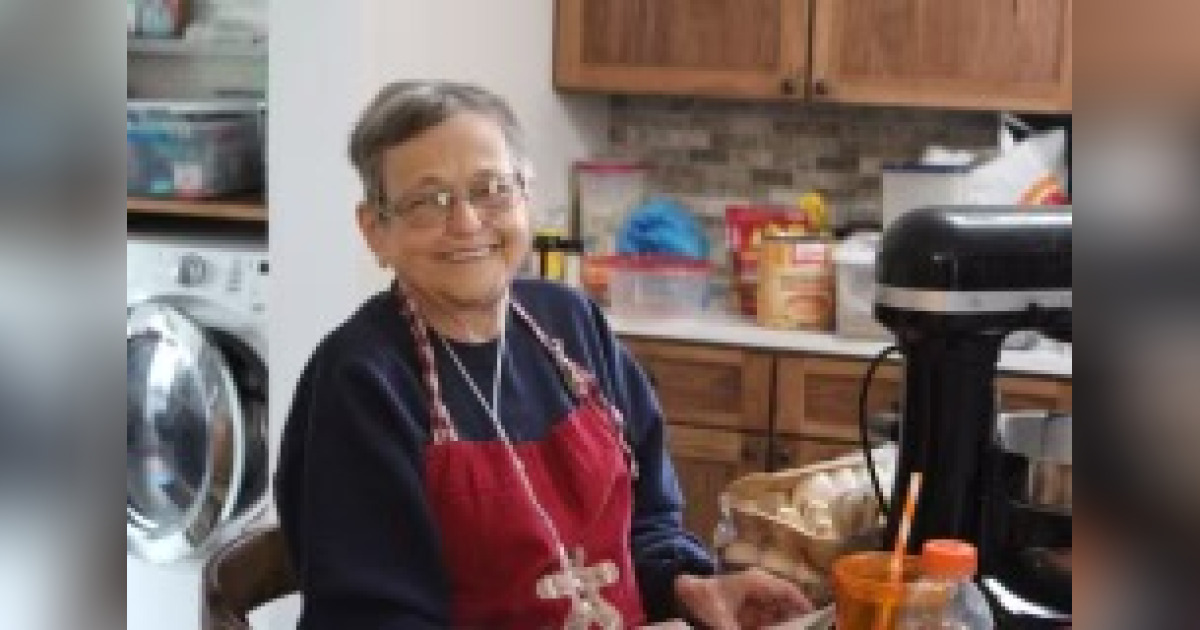 Gloria Orvosh Obituary April 11, 2023 Kelly L. Corridoni Funeral