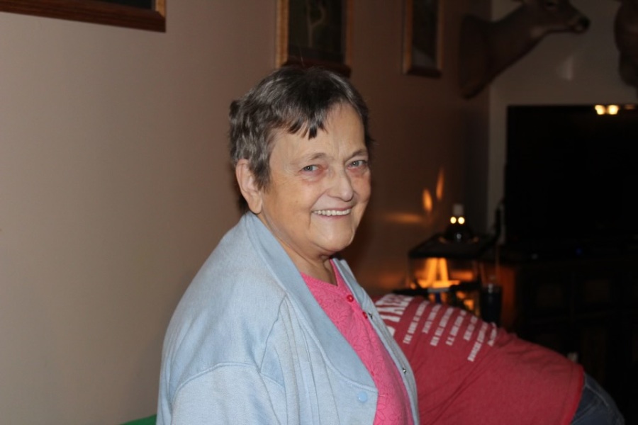 Gloria Orvosh Obituary April 11, 2023 Kelly L. Corridoni Funeral