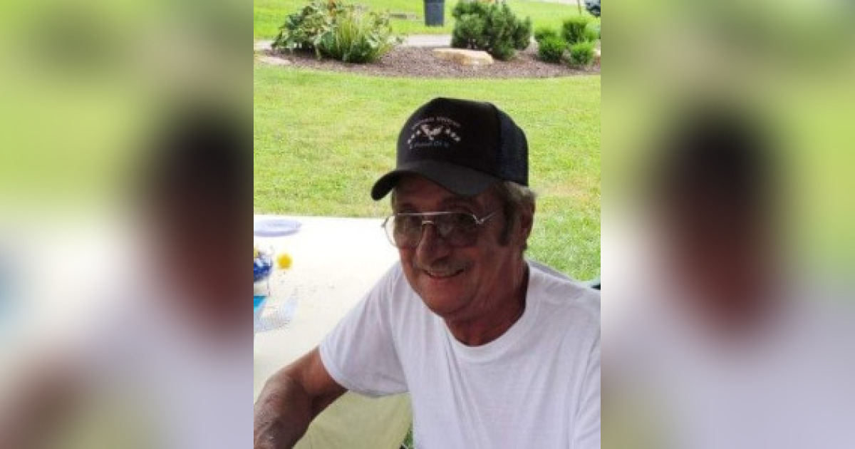 Nicholas Battistelli