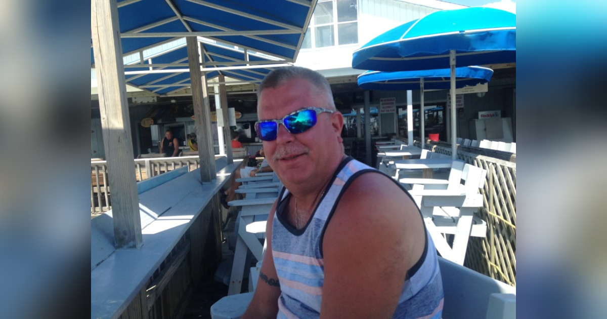 Roger Bestwick Obituary Jul 7, 2023 Avonmore, PA