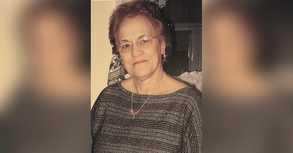 Carolyn Klingensmith