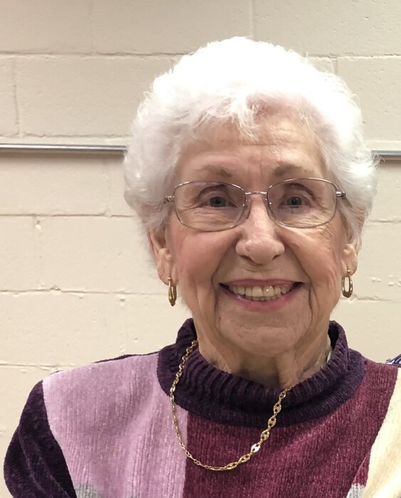 Mary Ghiardi Obituary Sep 29, 2023 Avonmore, PA
