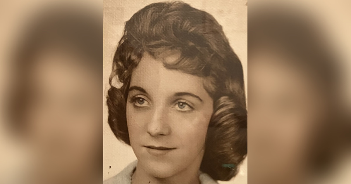 Shirley Bair Obituary October 18, 2023 Kelly L. Corridoni Funeral