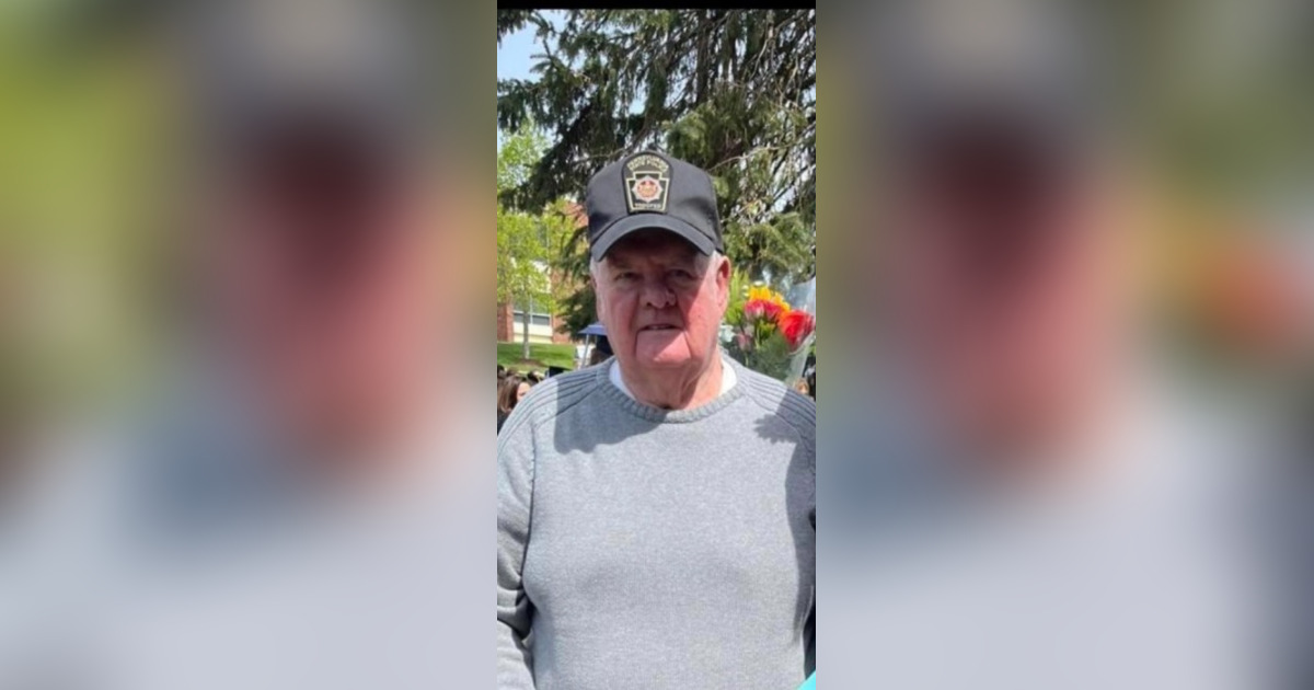 Lawrence Askins Obituary Nov 7, 2023 Avonmore, PA