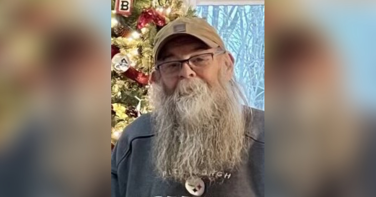 Gregory Hoak Obituary November 11, 2023 Kelly L. Corridoni Funeral