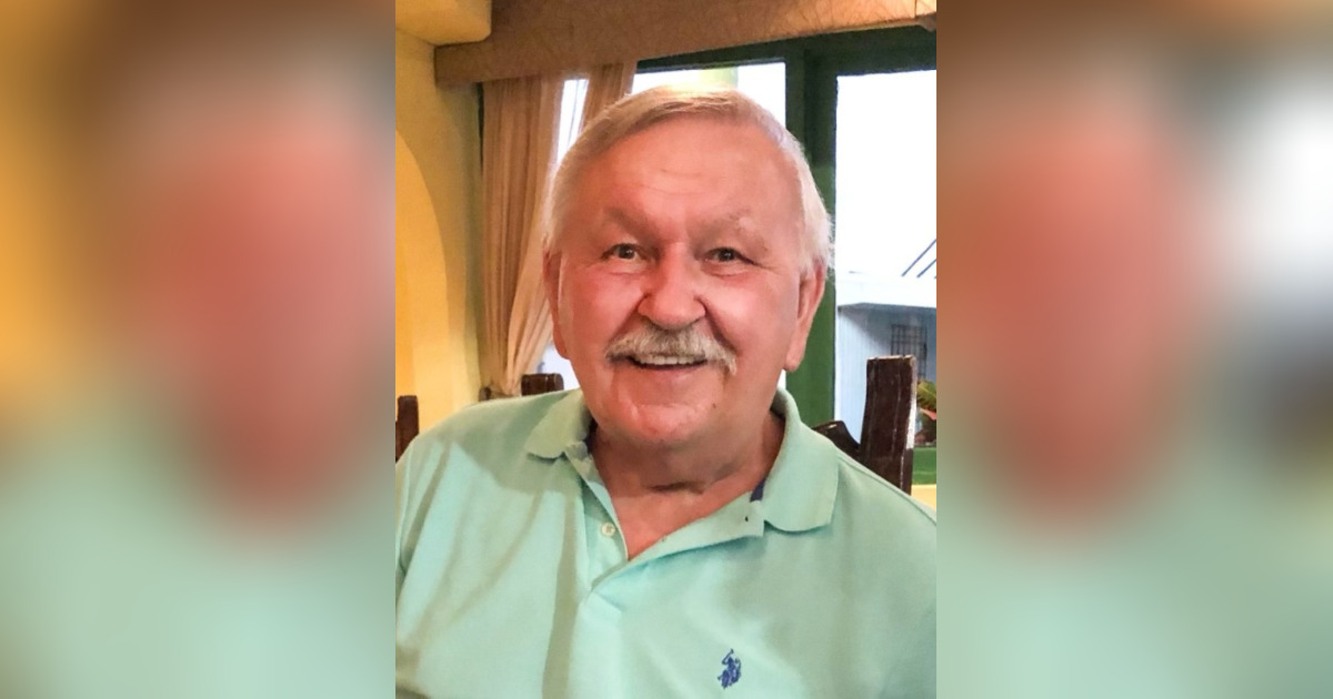 Charles Spallone Obituary January 19, 2024 Kelly L. Corridoni