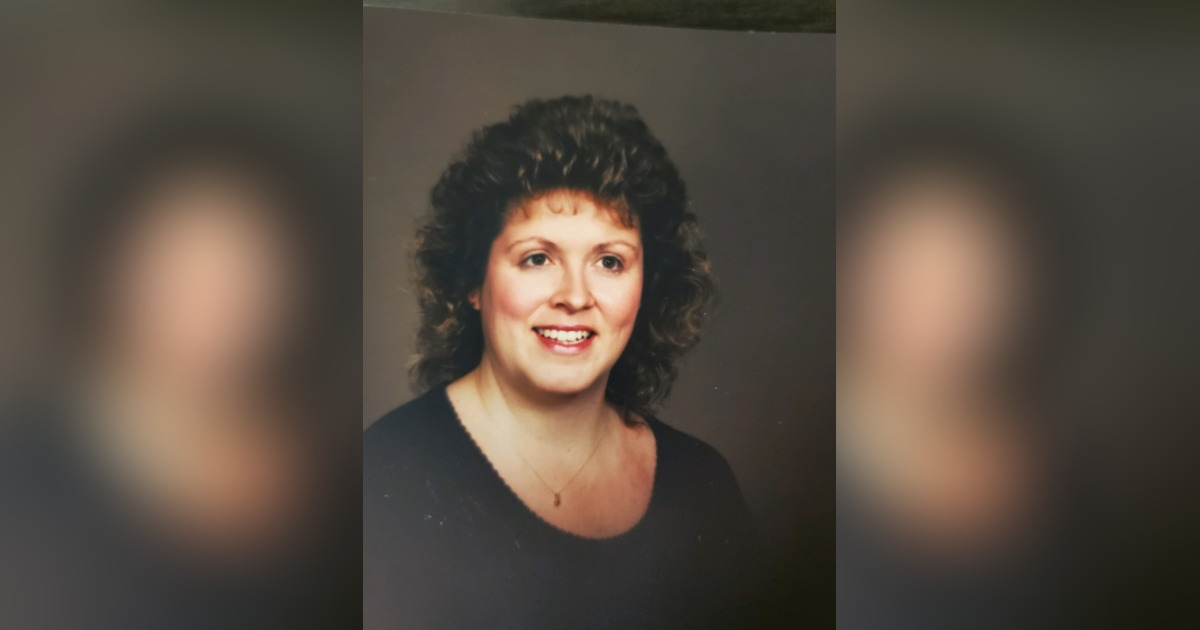 Paula Jones Obituary January 19, 2024 Kelly L. Corridoni Funeral