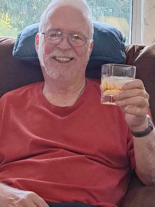 Ralph Brown Obituary March 18, 2024 Kelly L. Corridoni Funeral Home