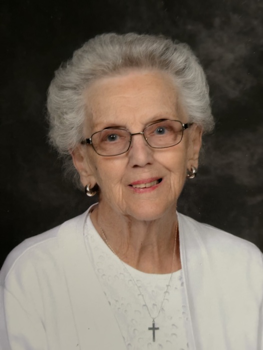 Hazel Kunkle Obituary Mar 22, 2024 Avonmore, PA