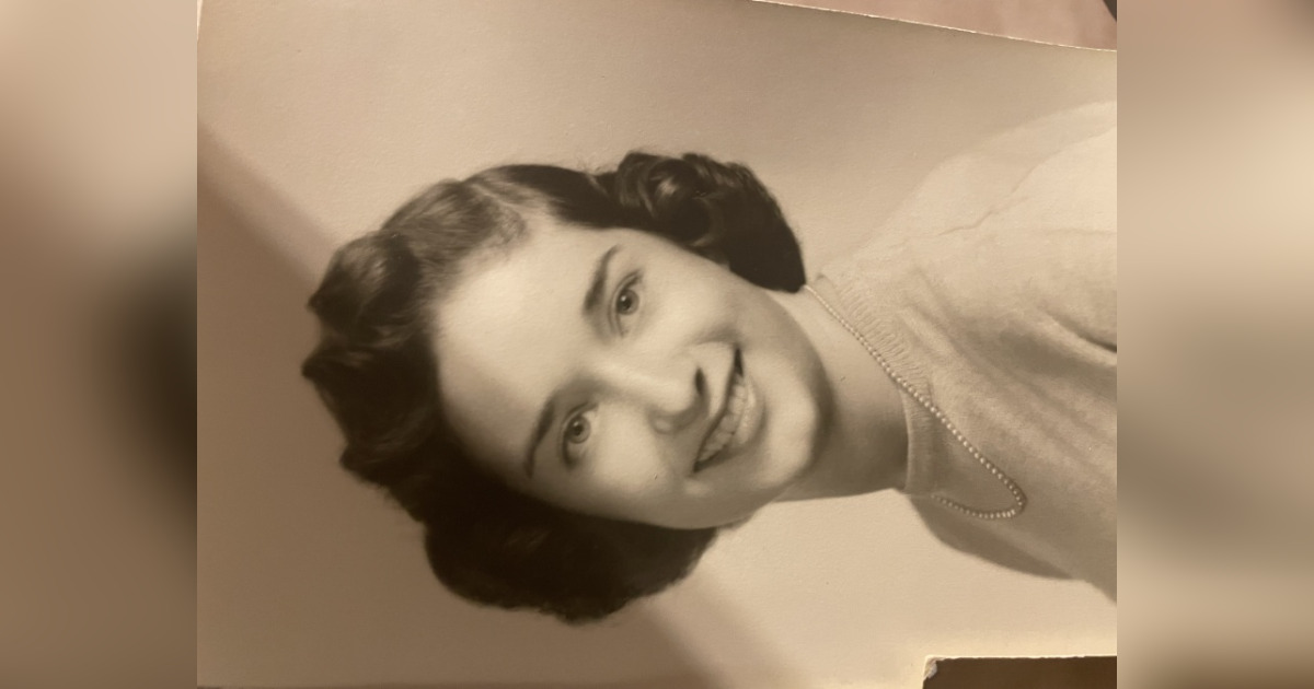 Marian Waterman Obituary Jun 3, 2024 Avonmore, PA