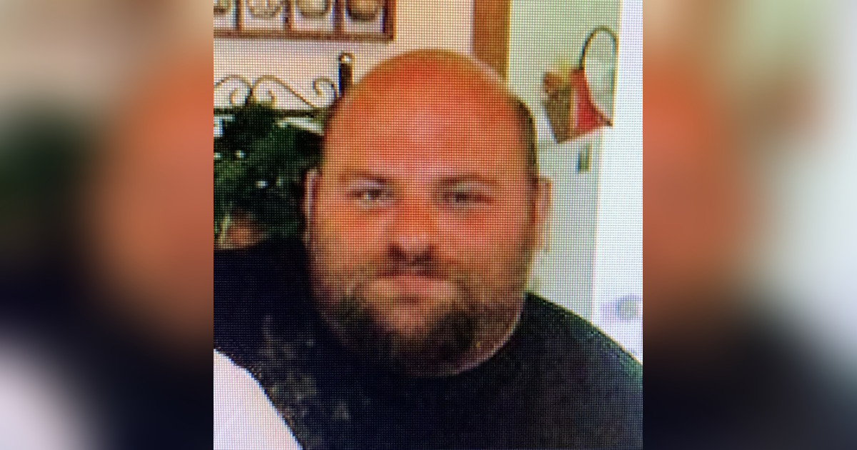 Robert "Rob" Landsbach