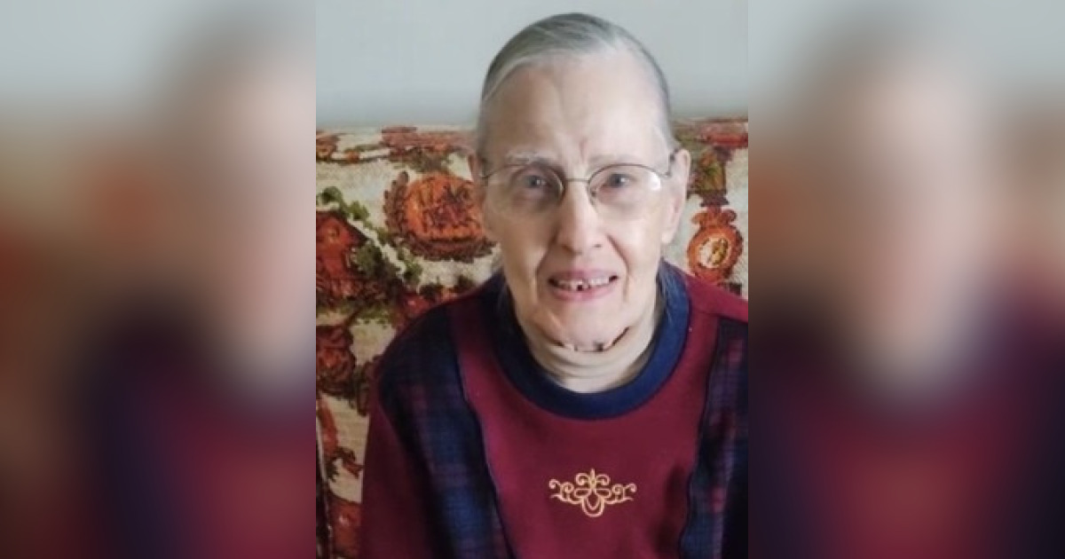 Cecelia Zeisler Obituary Jun 12, 2024 North Apollo, PA