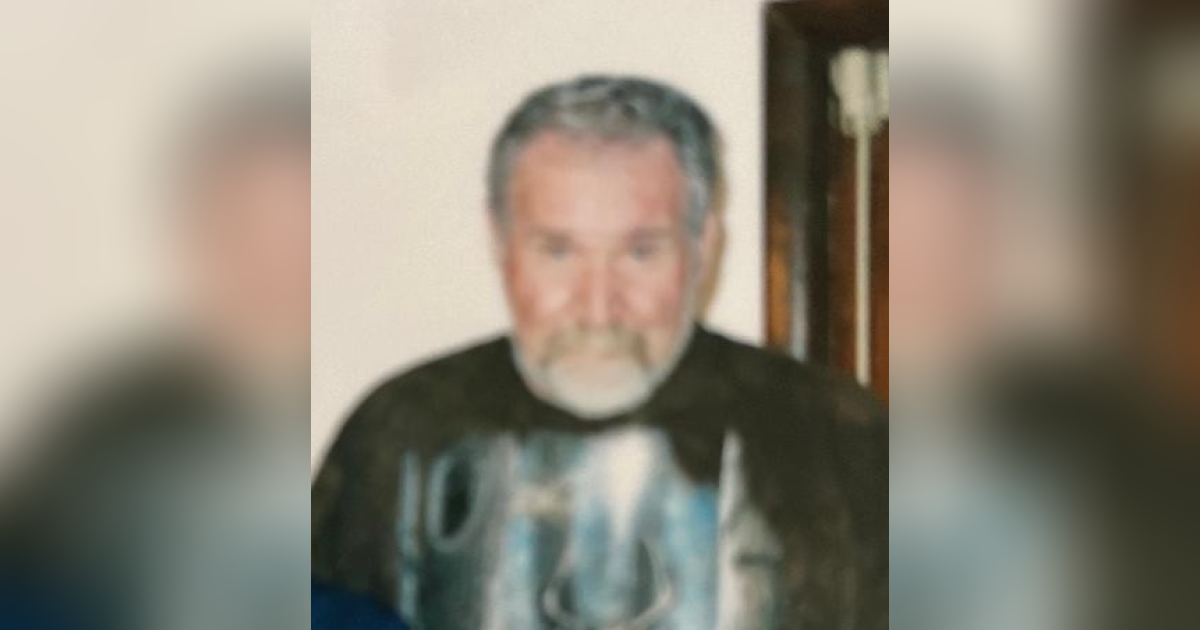 Theodore "Ted" Matlack