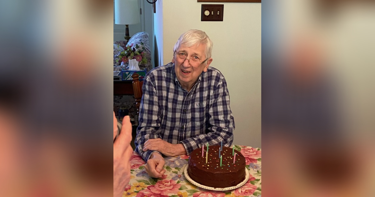 William "Bill" Peterson