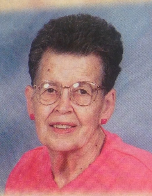 Obituary for Patricia “Patty” (Clawson) Hicks