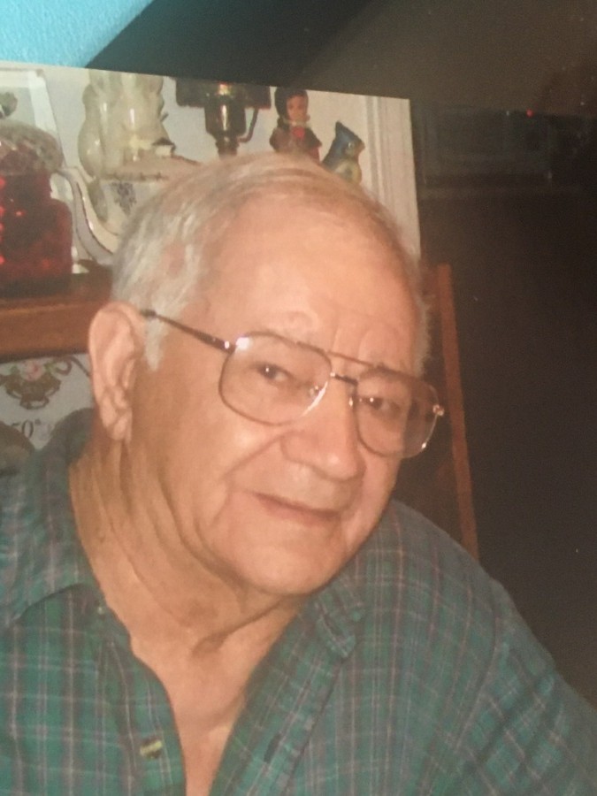 Joseph Jones Obituary March 31, 2021 Kelly L. Corridoni Funeral