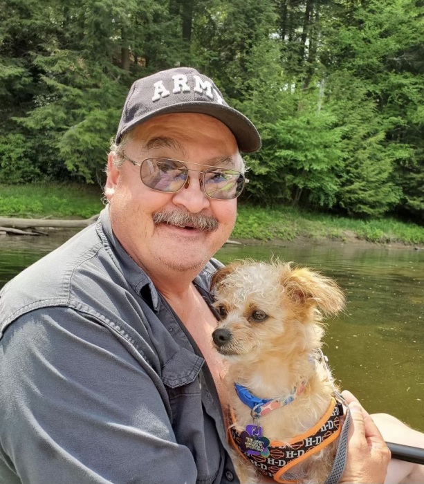 Mark Christy Obituary Nov 26, 2021 Avonmore, PA