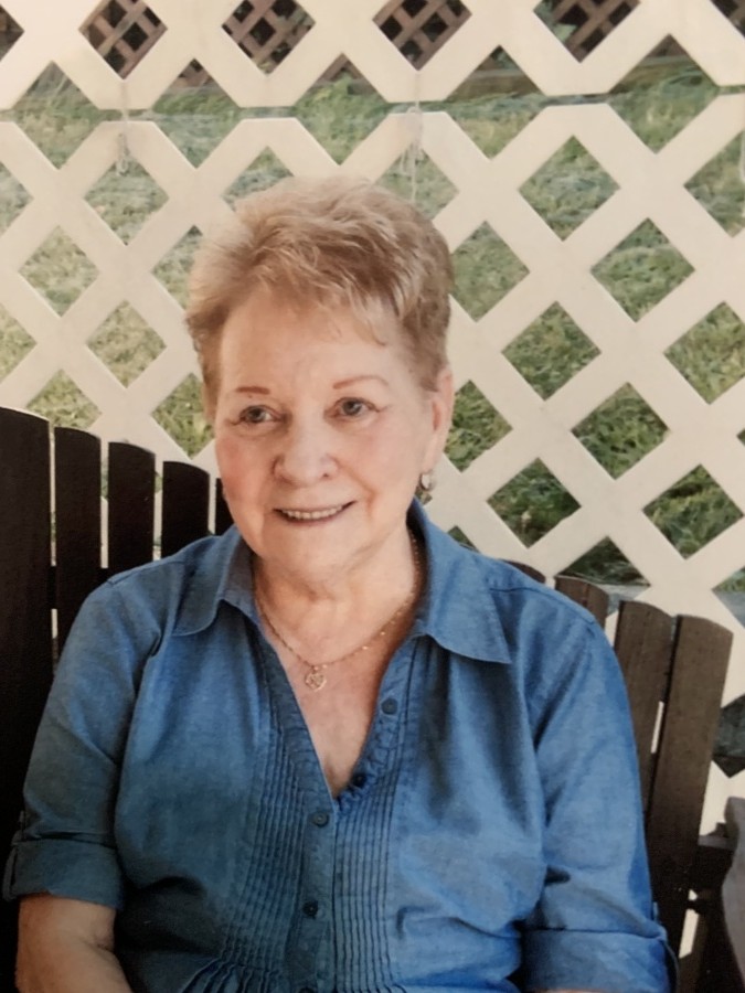 Norma Linnert Shkuratoff Obituary Jan 25, 2022 Avonmore, PA