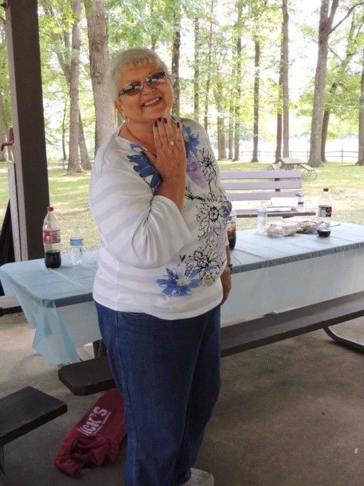 Olga "Baba" Cicala Obituary February 16, 2022 Kelly L. Corridoni