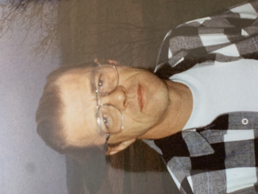 Warren Parson Obituary March 31, 2022 Kelly L. Corridoni Funeral